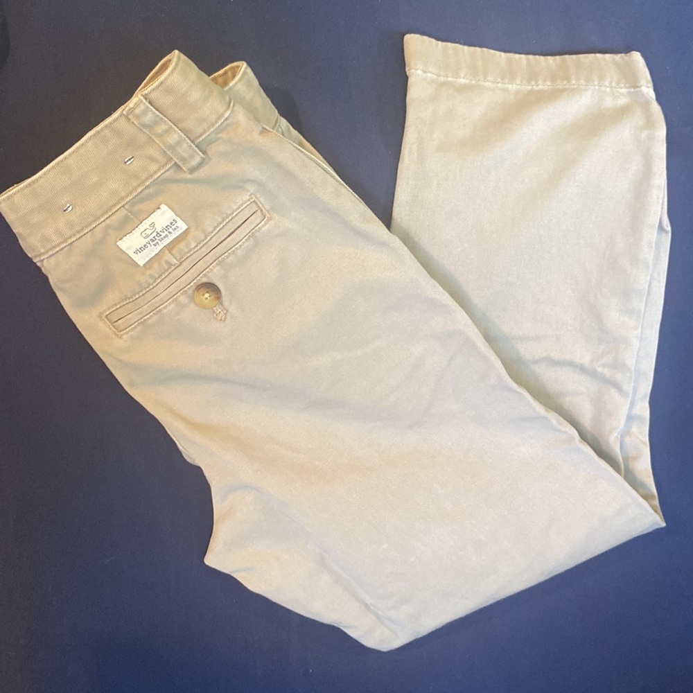 Vineyard Vines Khakis